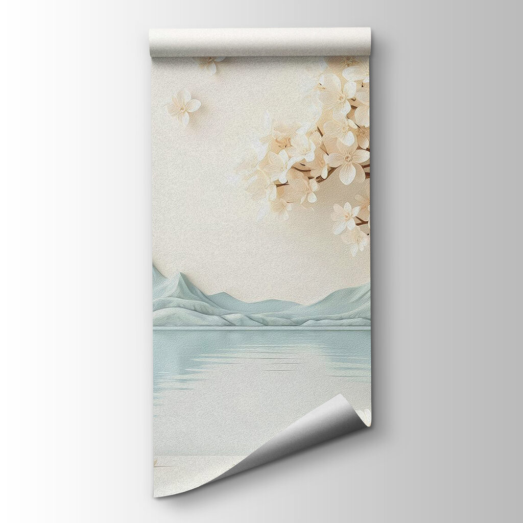 Blossom by the Lake — product view