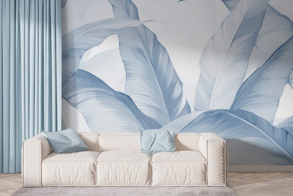 Banana Leaf Rhythm — interior 3