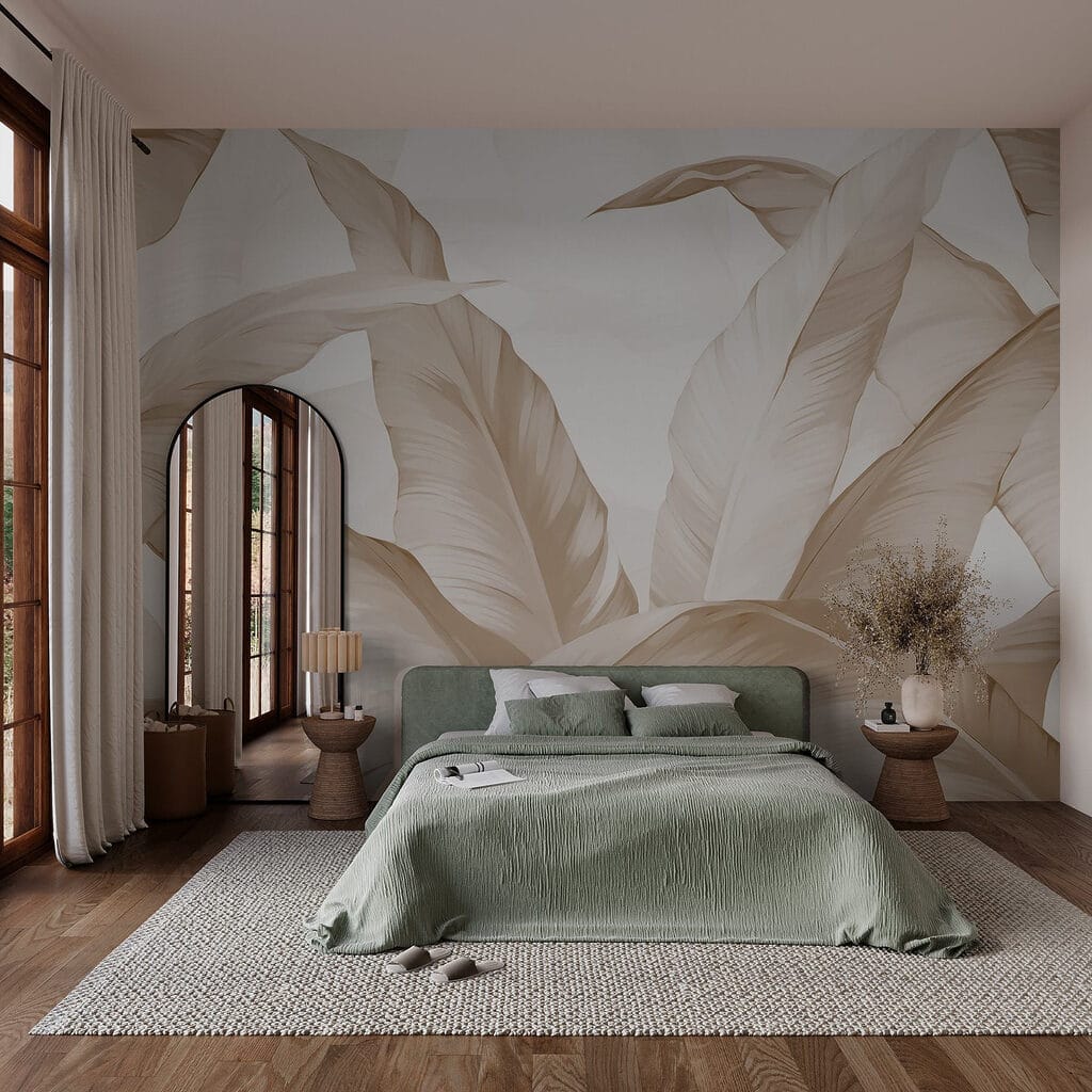 Banana Leaf Rhythm — interior 2
