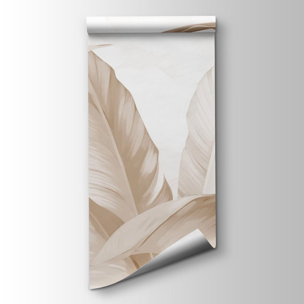 Banana Leaf Rhythm — product view
