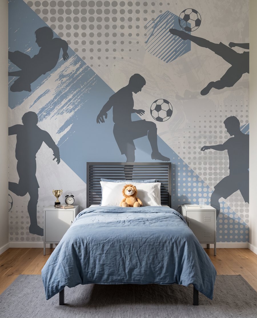 Football Moves — interior 4