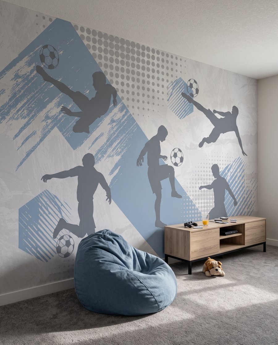 Football Moves — interior 6