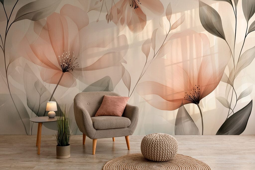 Petal Light — interior 4
