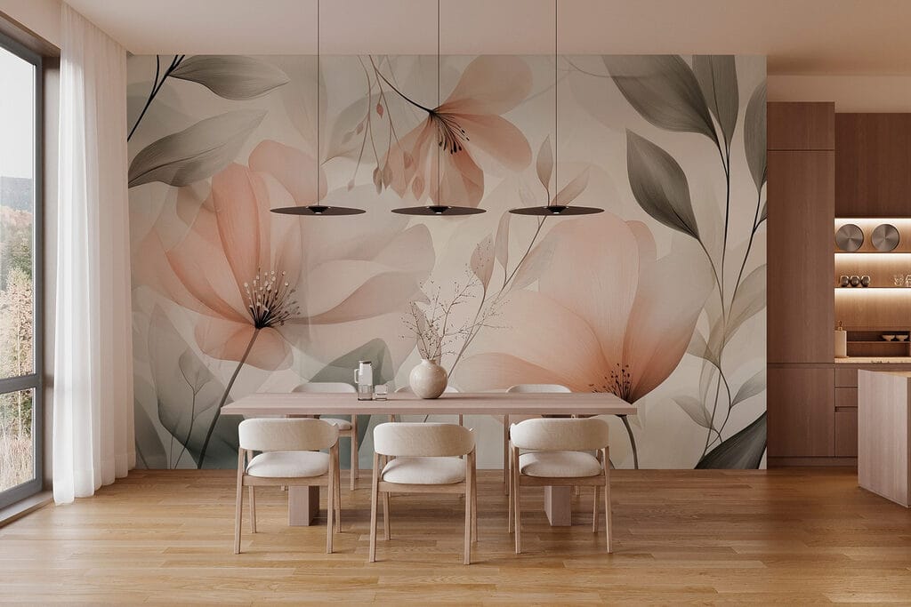 Petal Light — interior 5