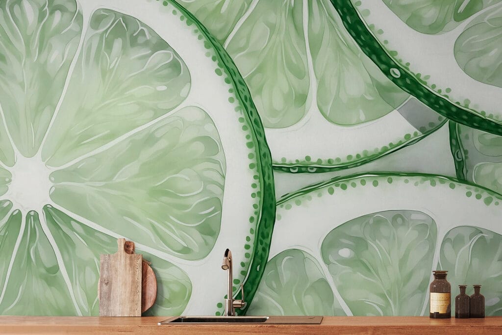 Citrus slices — interior 1