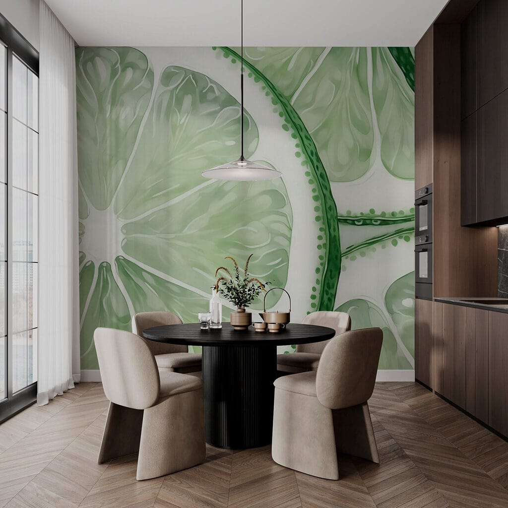 Citrus slices — interior 2