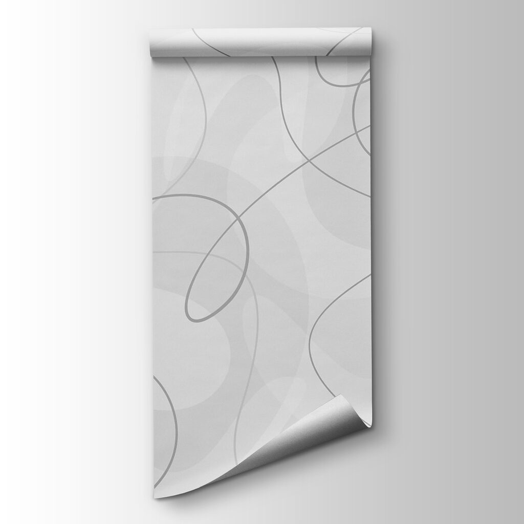 Soft Shapes Loose Lines — product view