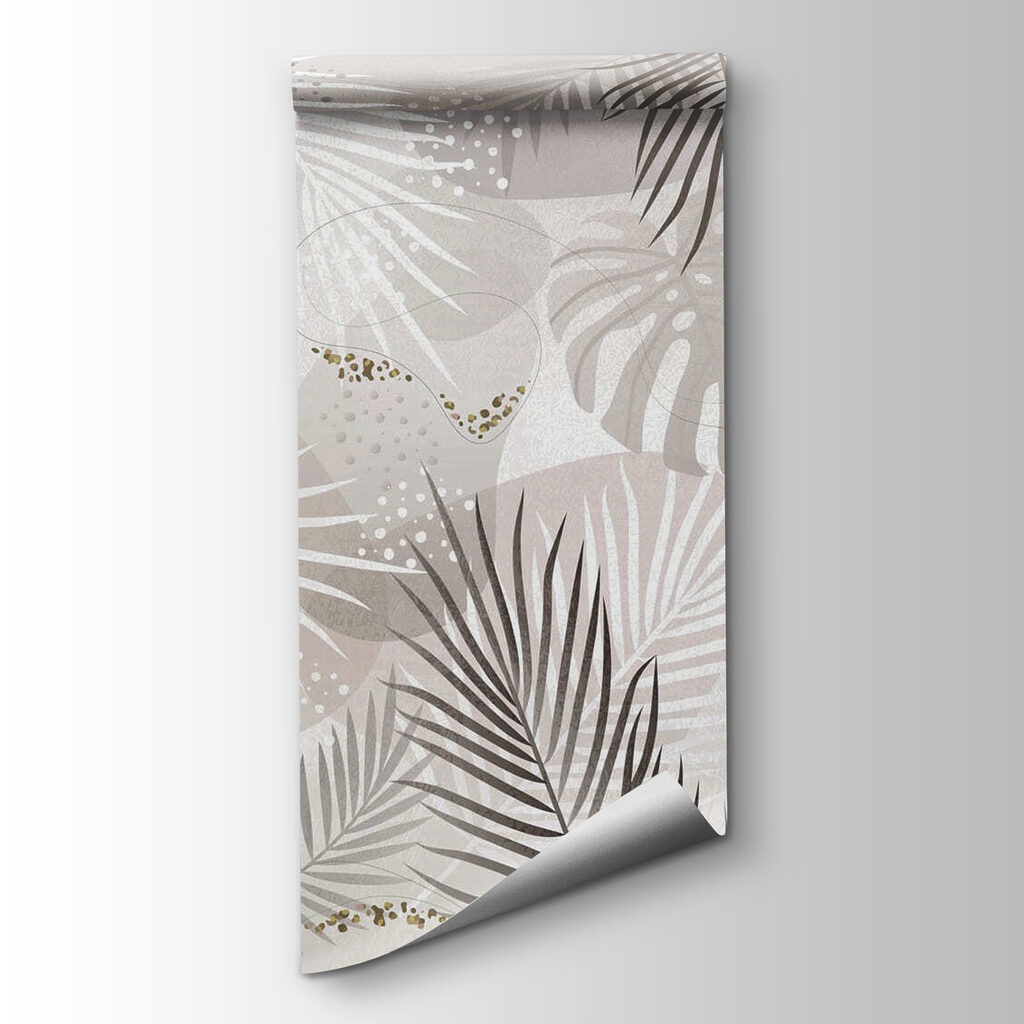 Palm Frond Pattern — product view
