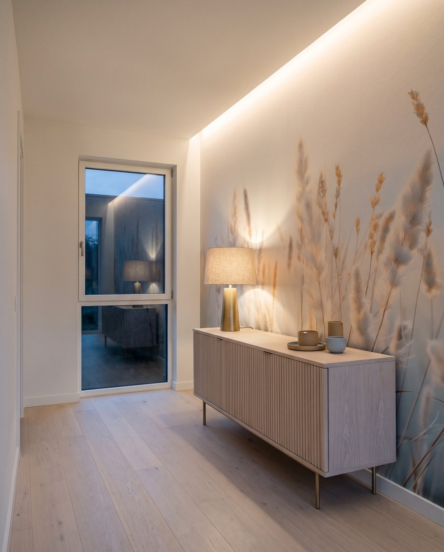 Meadow Morning — interior 10