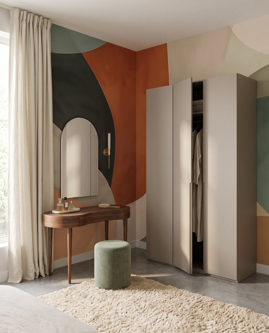 Softly Woven — interior 2