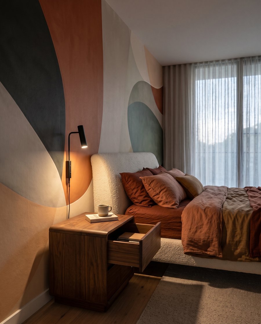 Softly Woven — interior 3