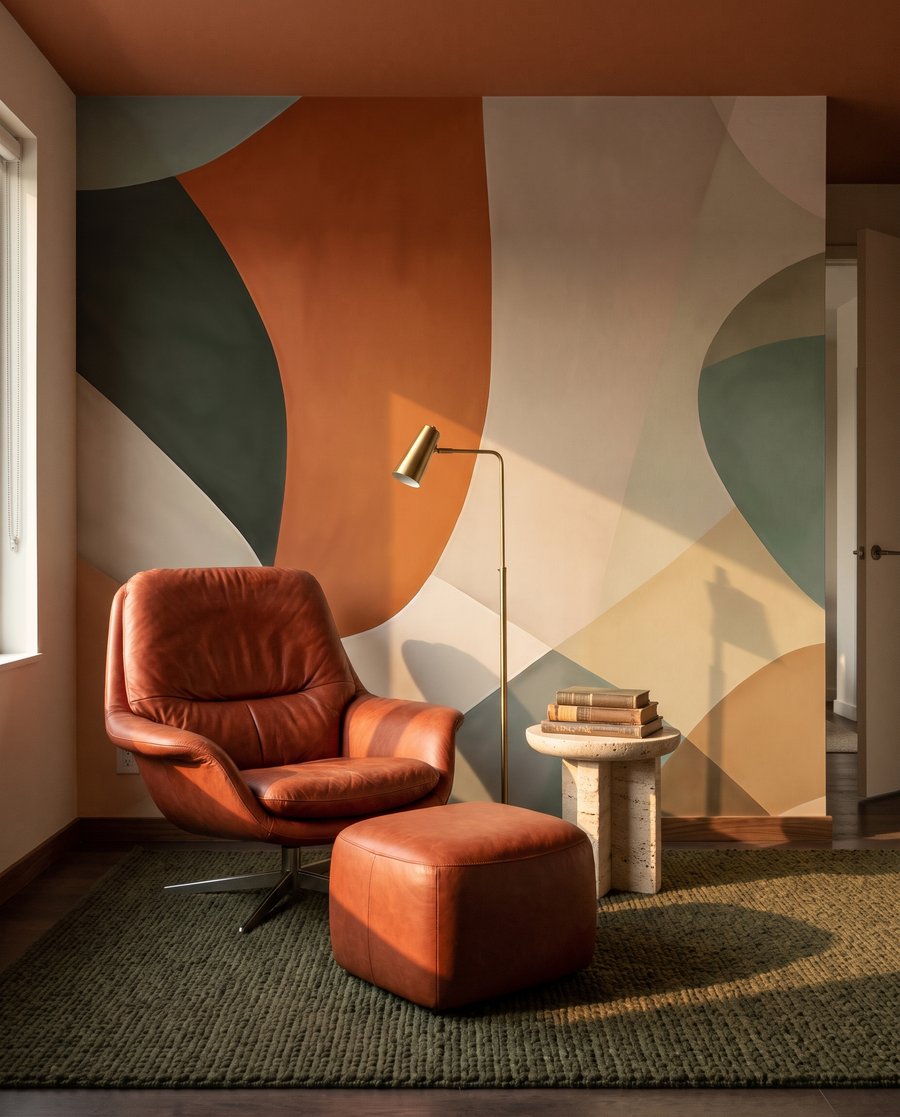 Softly Woven — interior 5