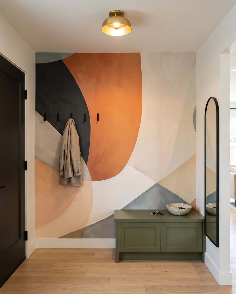 Softly Woven — interior 7