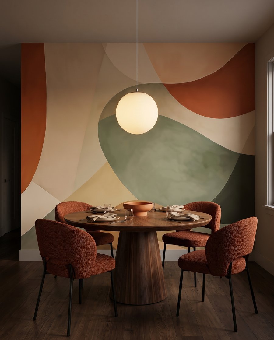 Softly Woven — interior 8