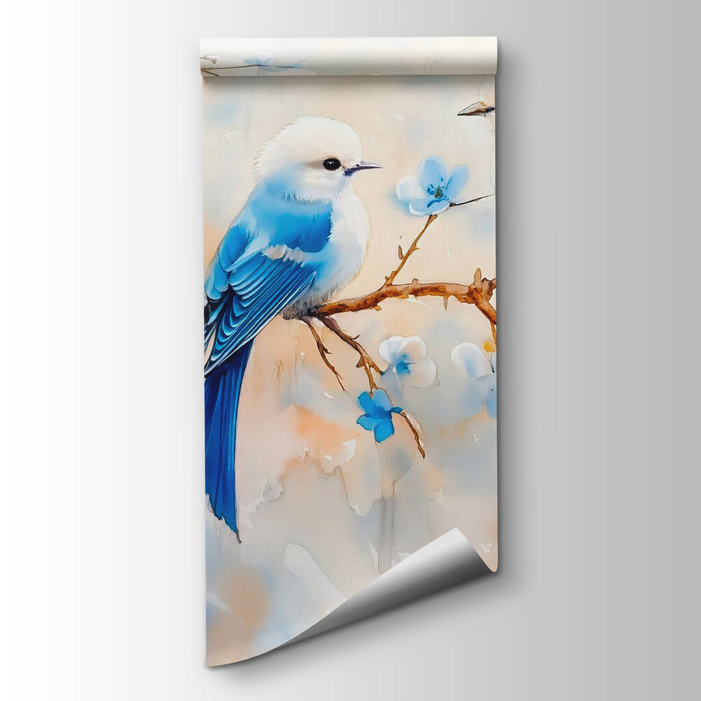 Songbird Trio — product view