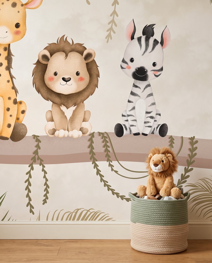 Branch Buddies — interior 3