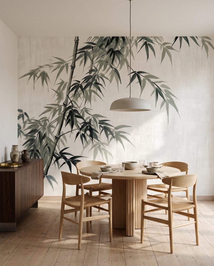 Quiet Bamboo — interior 6