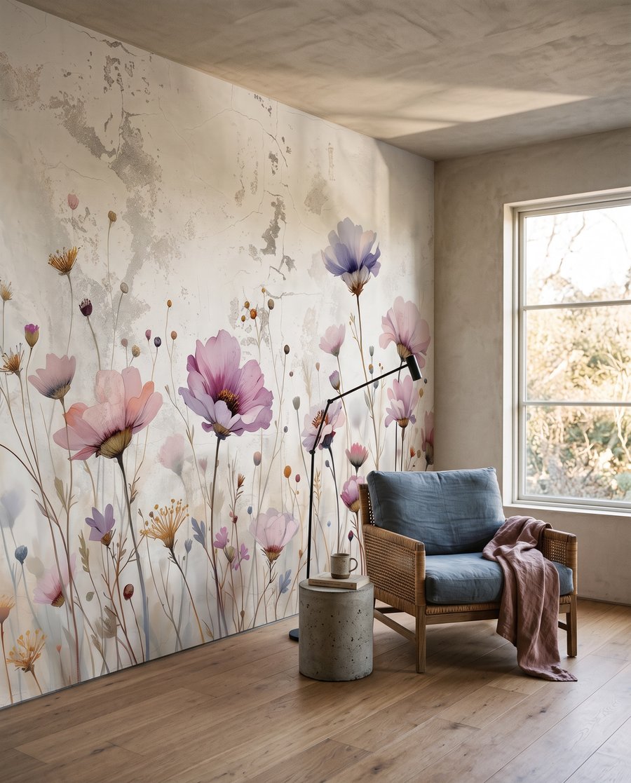 Wildflower Breeze — interior 3