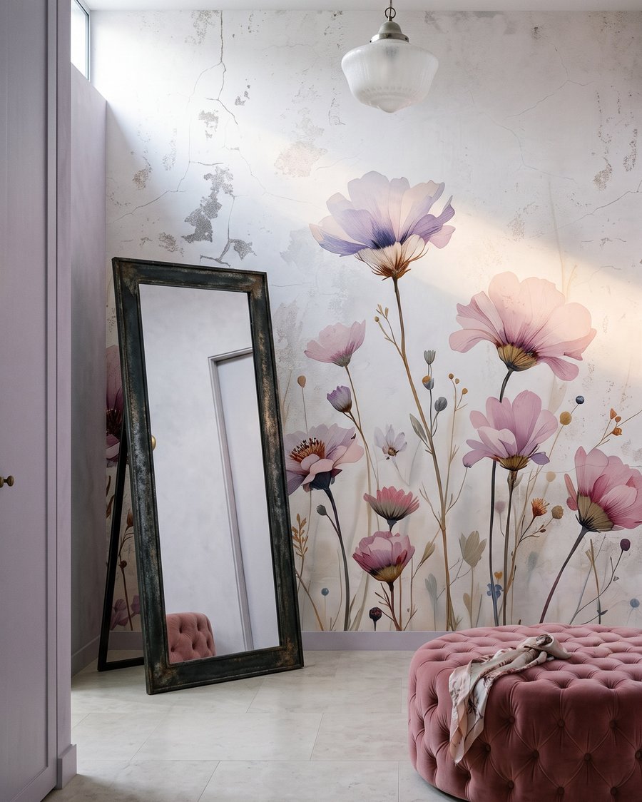 Wildflower Breeze — interior 4