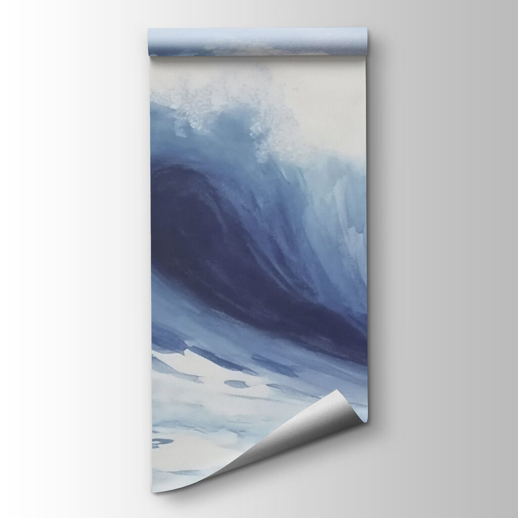 Ocean Breaker — product view