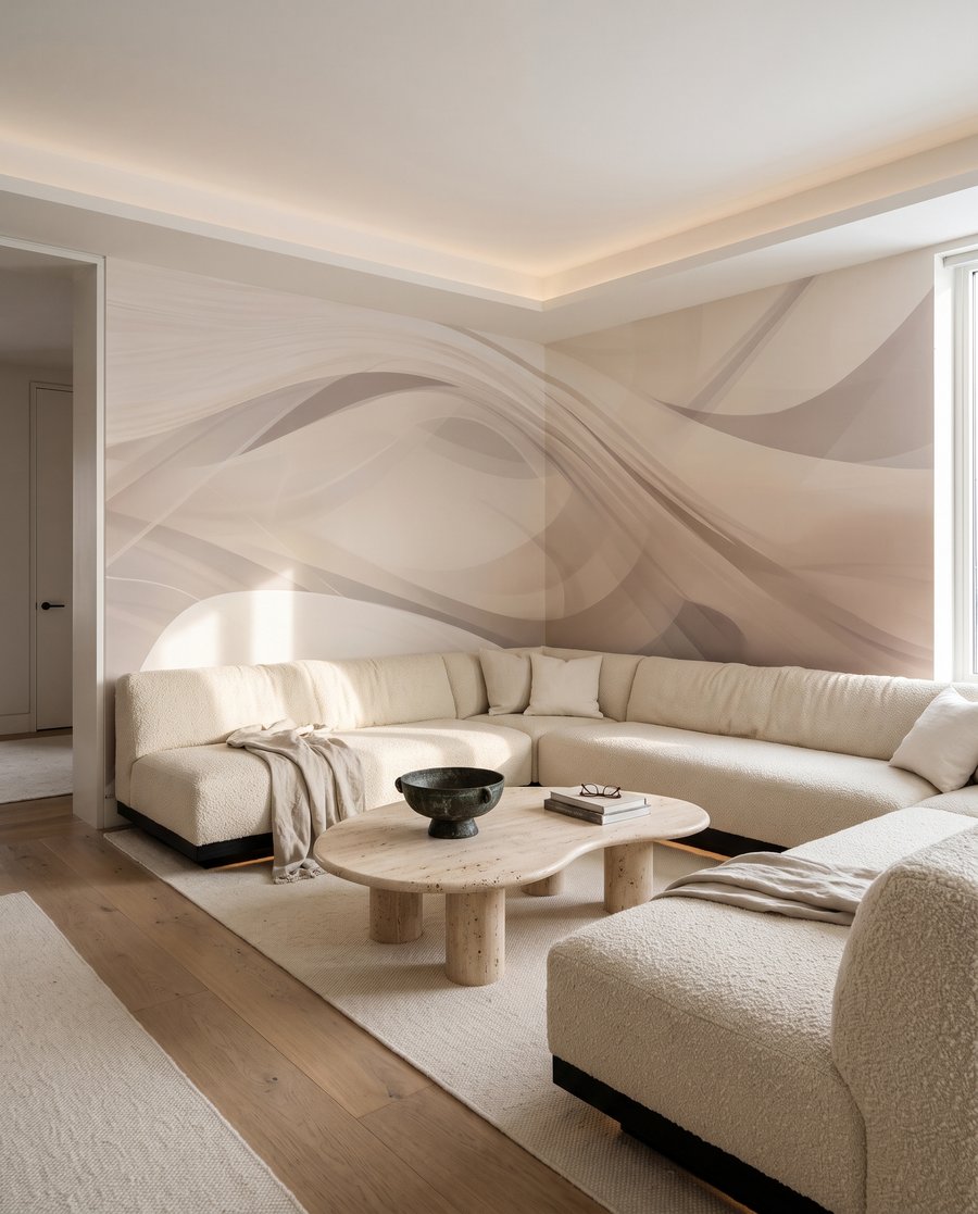 Soft Waves — interior 3