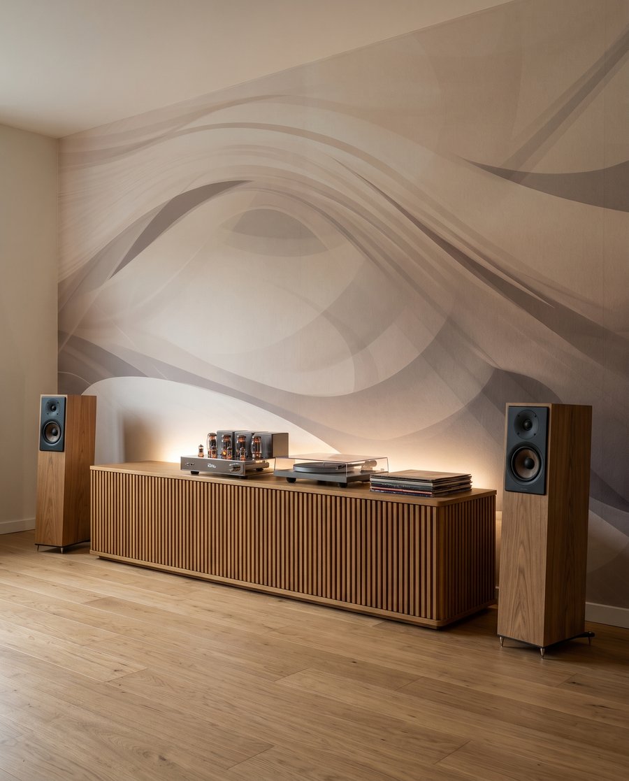 Soft Waves — interior 4