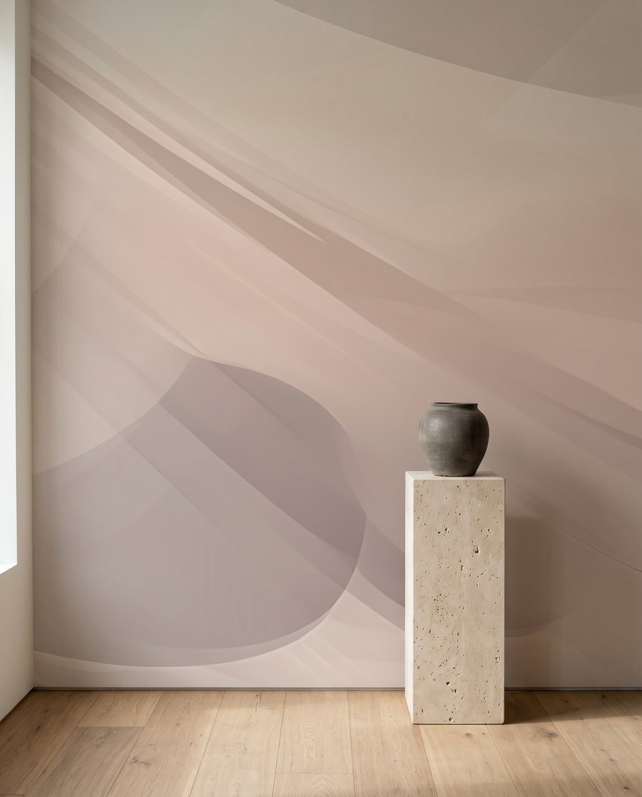 Soft Waves — interior 5