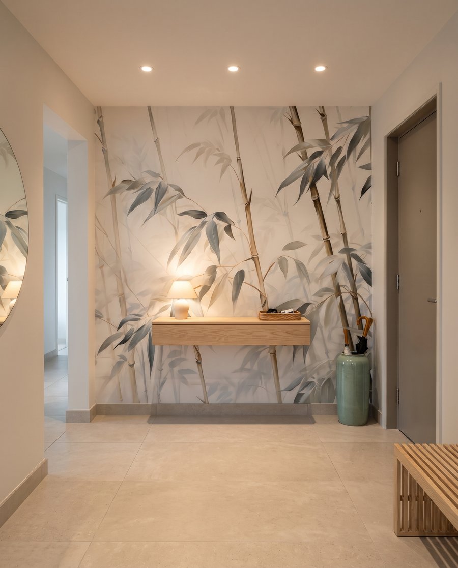 Bamboo Sketchbook — interior 5