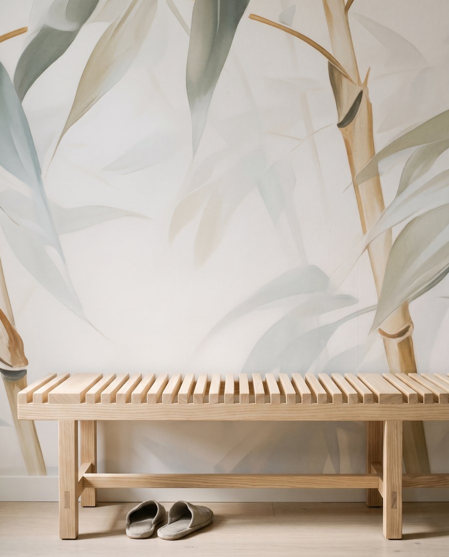 Bamboo Sketchbook — interior 6