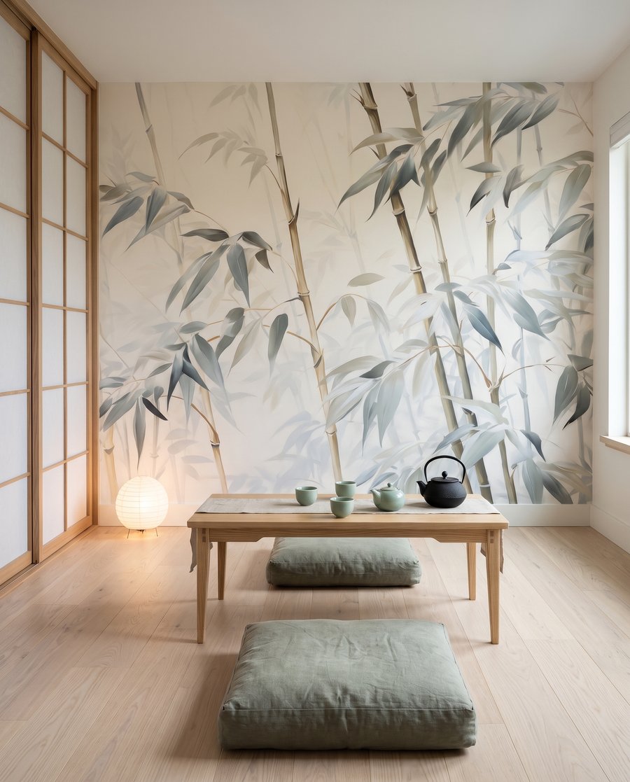 Bamboo Sketchbook — interior 9