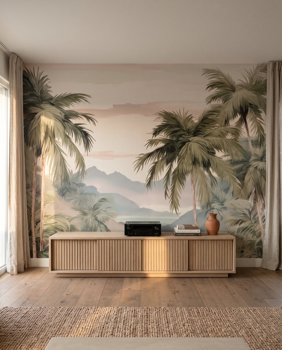 Palm Lagoon — interior 5