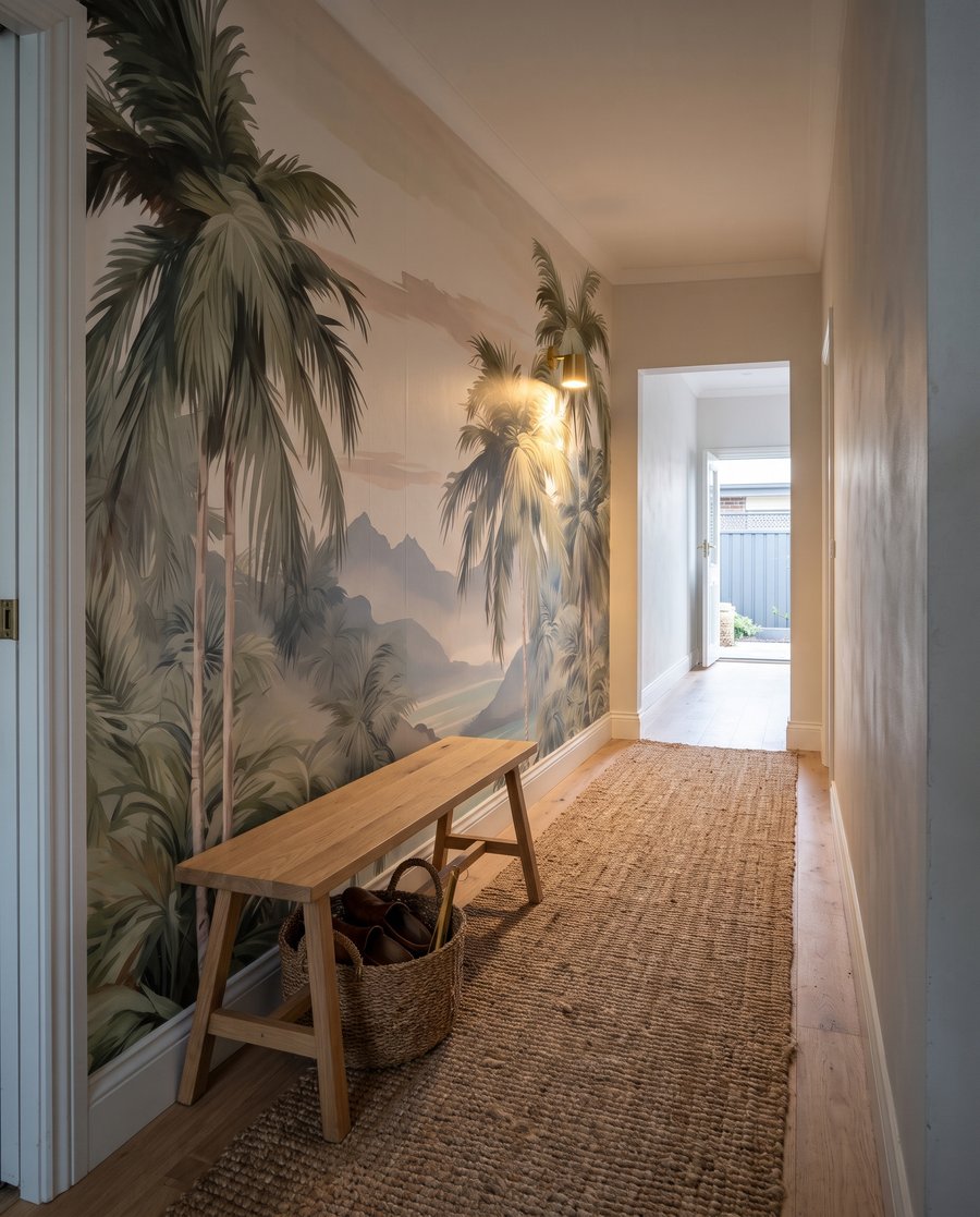 Palm Lagoon — interior 6