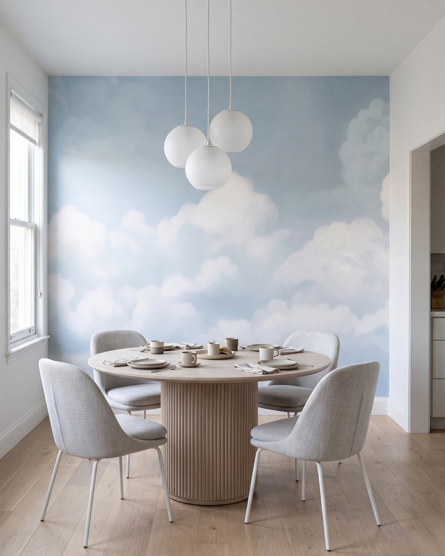 Cloud Drift — interior 5