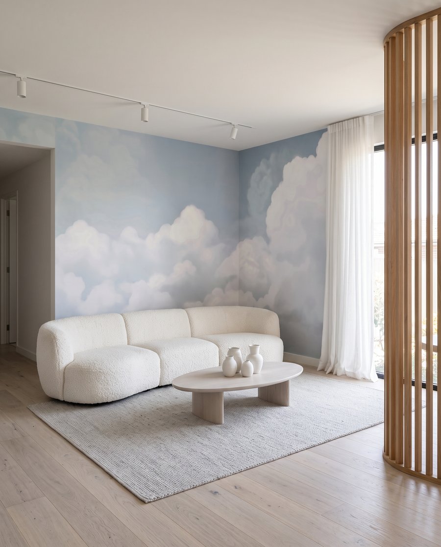 Cloud Drift — interior 6
