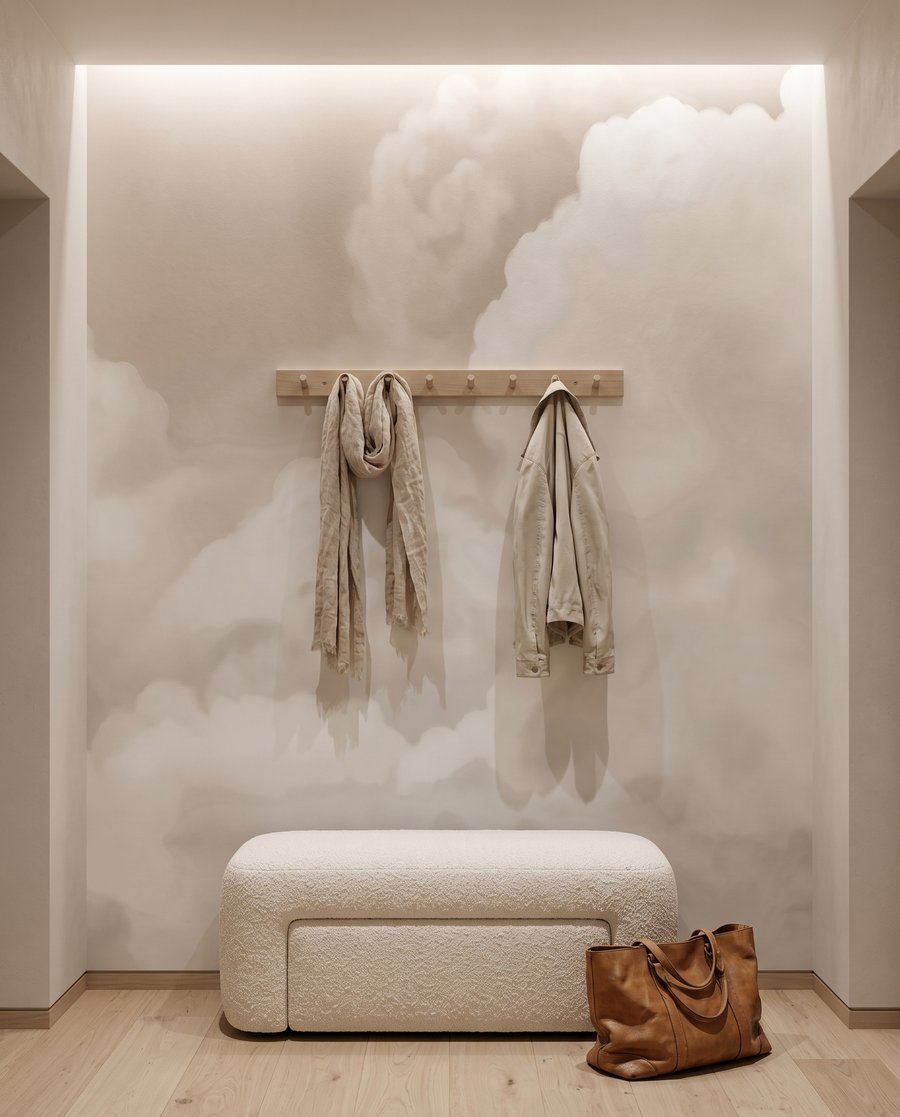 Cloud Drift — interior 3