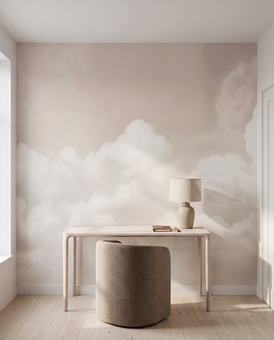 Cloud Drift — interior 7