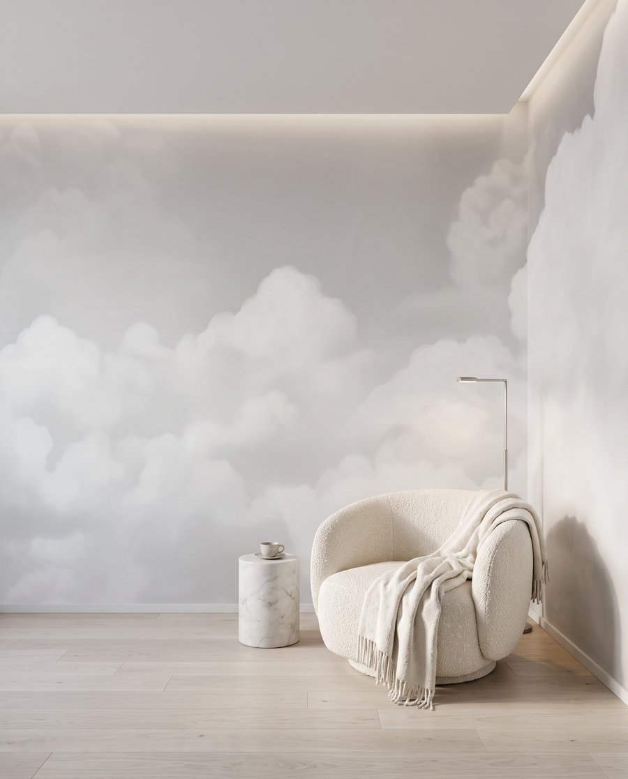 Cloud Drift — interior 3