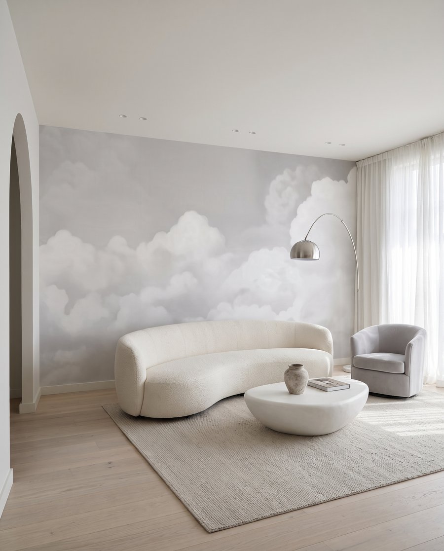 Cloud Drift — interior 5