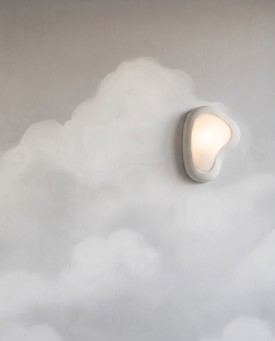 Cloud Drift — detail