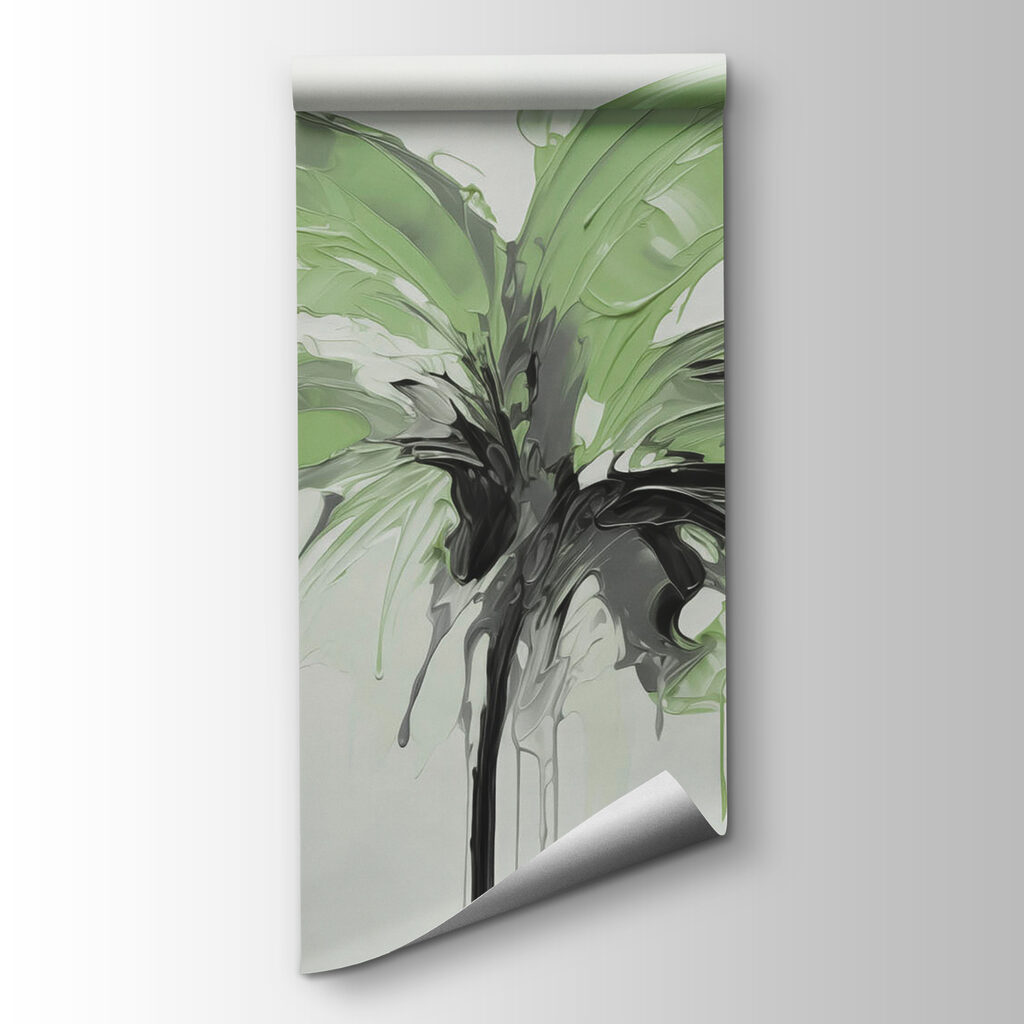 Palm in Broad Strokes — product view