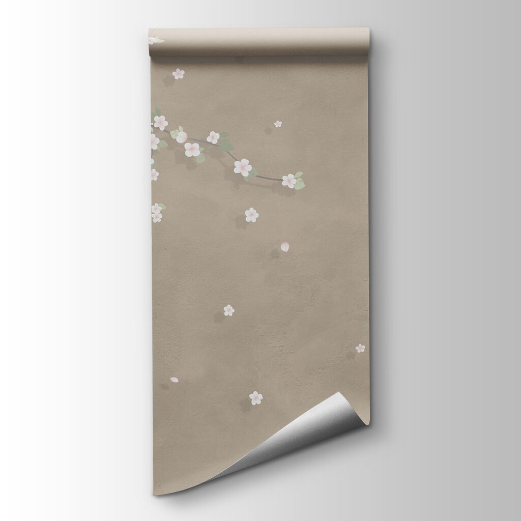 Blossom Across the Sky — product view