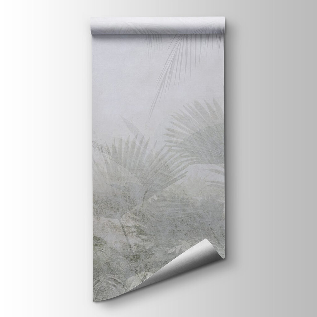 Palms Beyond the Haze — product view