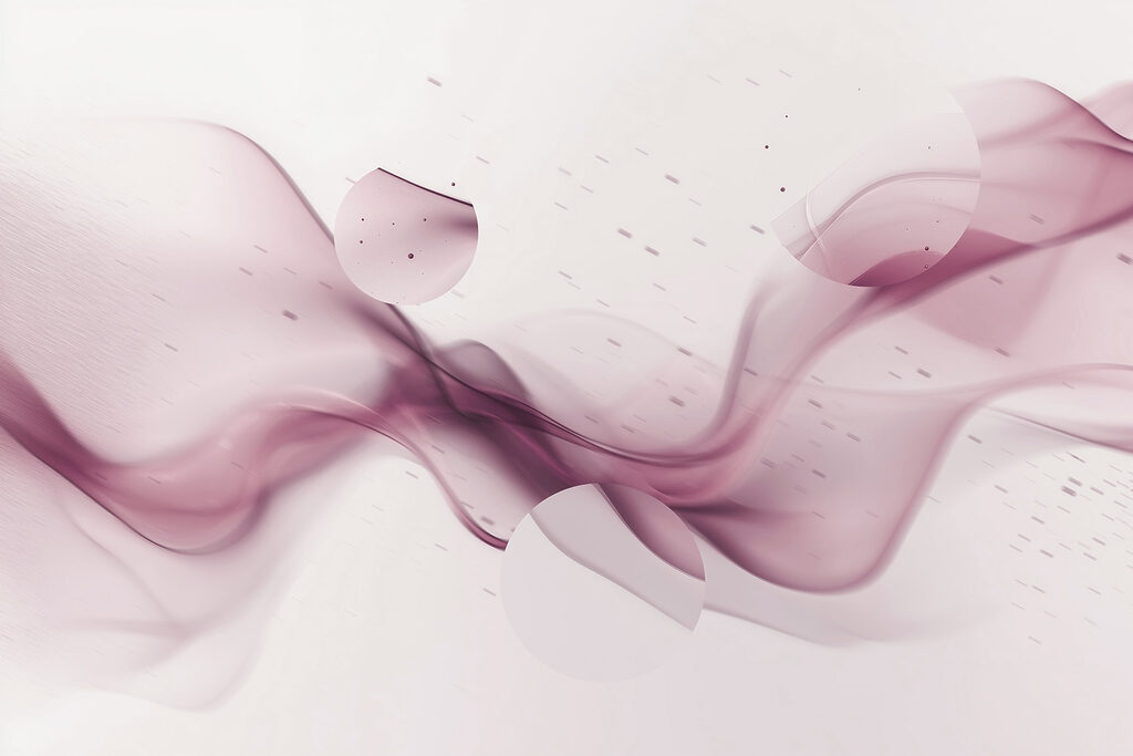 Ribbon of Ink — full design