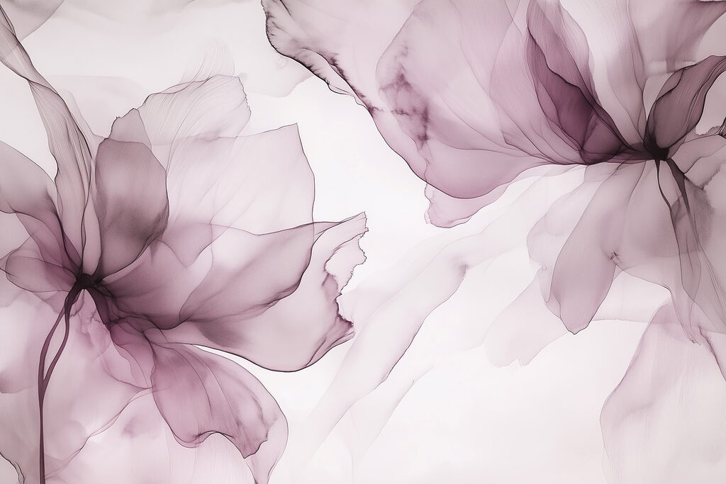 Petal Ink — full design