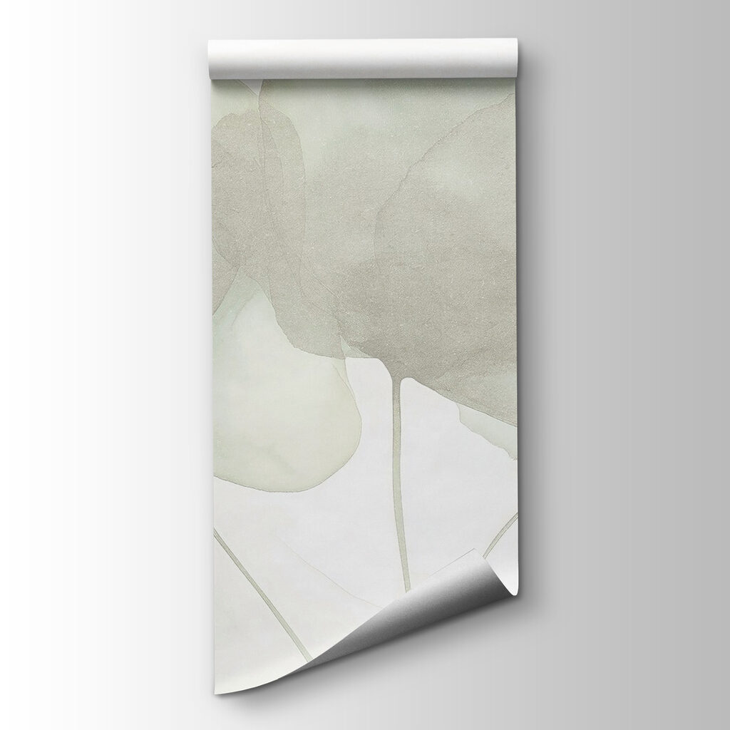 Delicate flowers on stems — product view