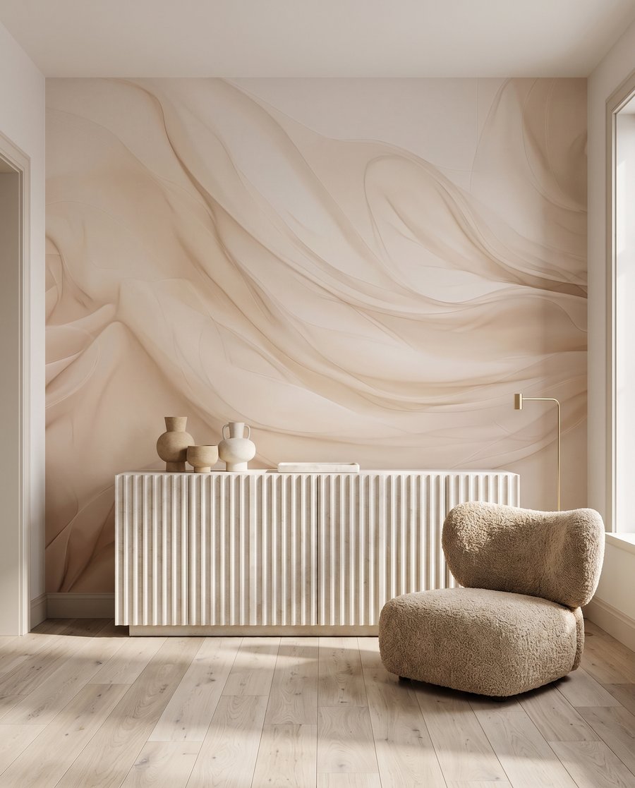 Silken Flow — interior 3