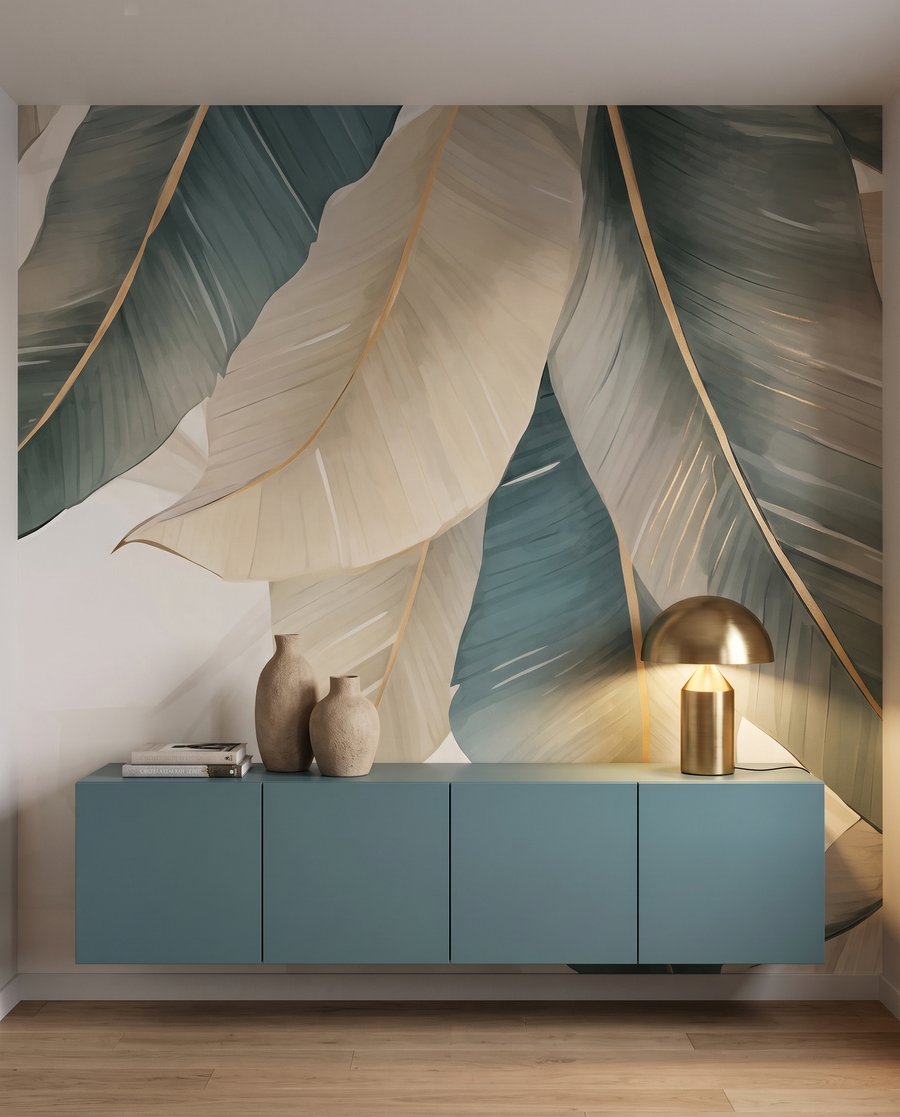 Leaves Overhead — interior 6