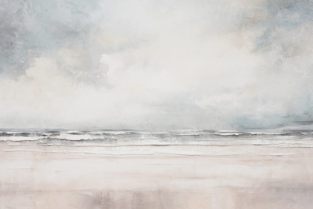Soft Shoreline — full design