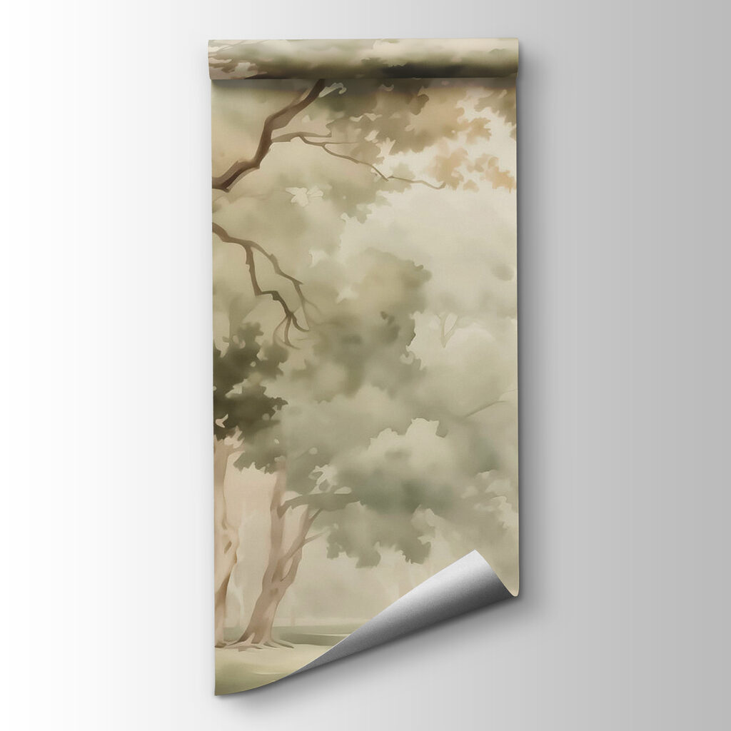 Riverbank Trees — product view