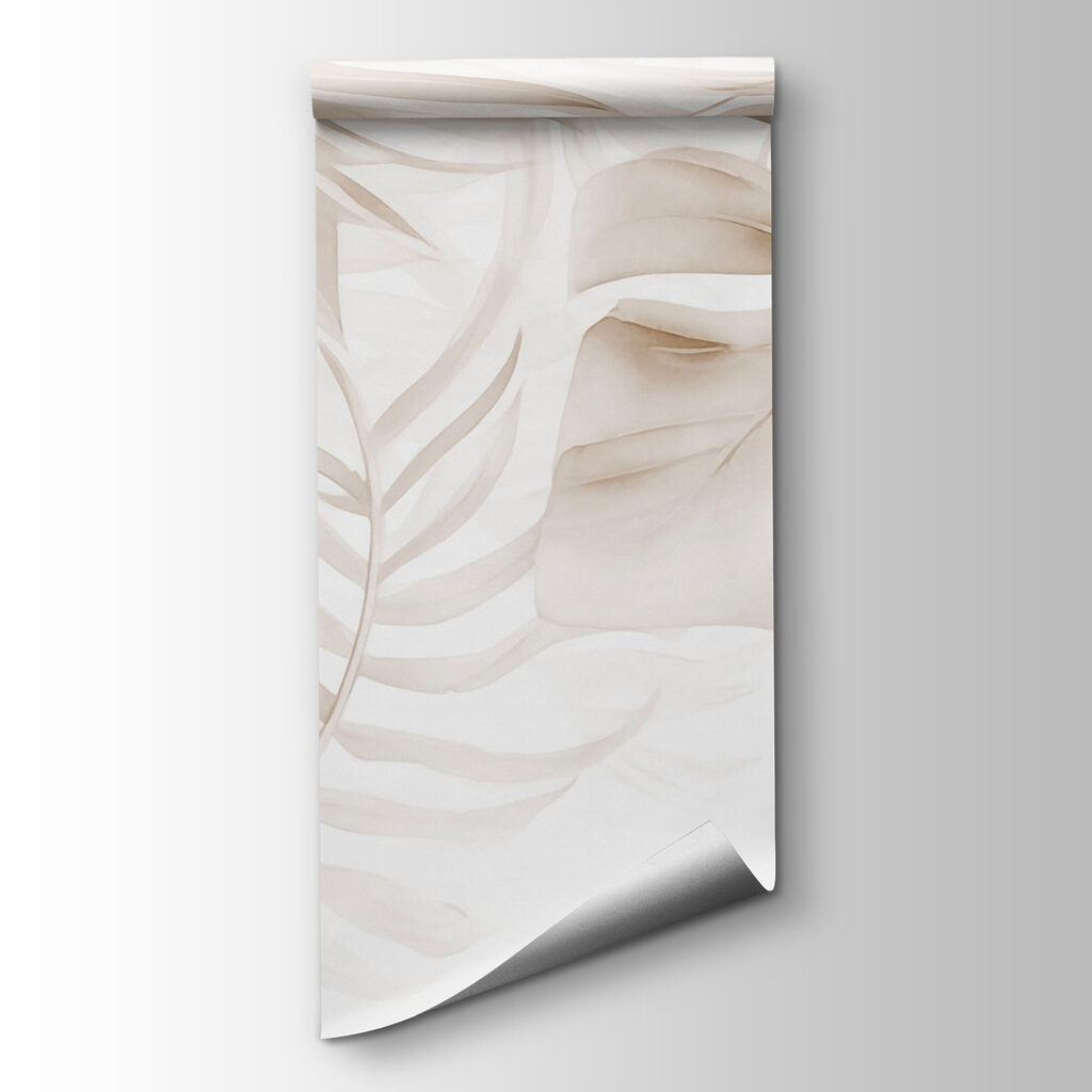 Monstera in Sculpted Light — product view